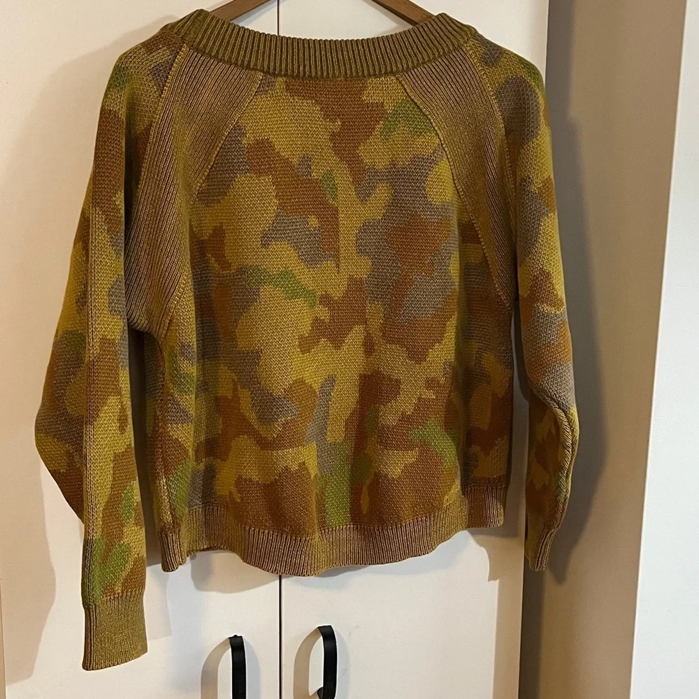 Free People sold out